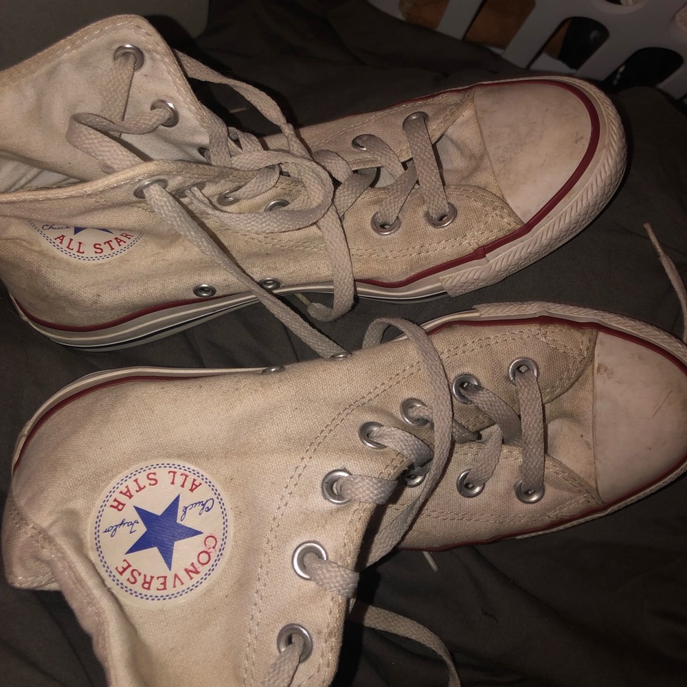 converse